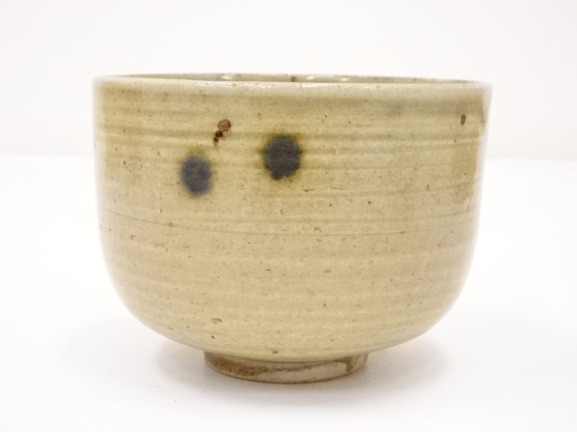 道具 ] - 道具 林景正造 黄瀬戸茶碗 | ネットショップ圭 netshop Kei